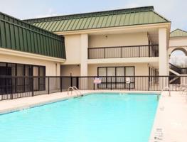 Motel Days Inn Metter