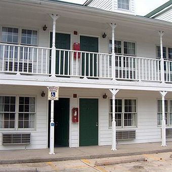 Stratford Motor Inn East Ellijay