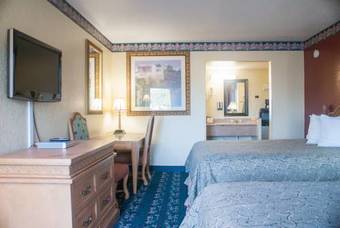 Motel Polynesian Inn