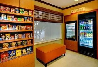 Hotel Fairfield Inn & Suites Sarasota Lakewood Ranch