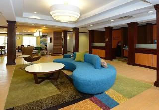 Hotel Fairfield Inn & Suites Fort Walton Beach-eglin Afb