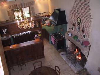 Bed & Breakfast Le Moulin R�nov�