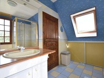 Holiday Home Het Strandhuis Saint Pierre Le Vieux