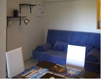 Apartamentos Les Agapanthes Site De Fondettes