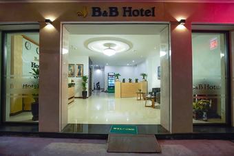 B & B Hotel Quan Hoa