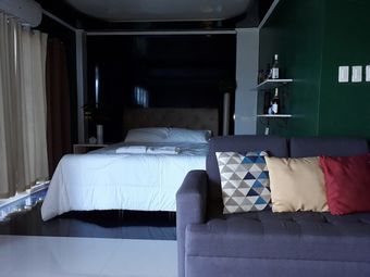 Hotel Phuenics De Galera