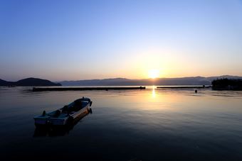 Hotel Seaside Inn Chobe
