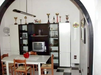 Apartment With 3 Bedrooms In Aradeo, With Terrace - 12 Km From The Beach