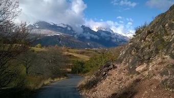 House With 2 Bedrooms In Guillestre, With Wonderful Mountain View, Furnished Terrace And Wifi - 12 Km From The Slopes