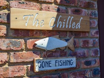 Hotel The River House