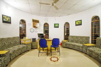 Apartamento Jungle King Resort