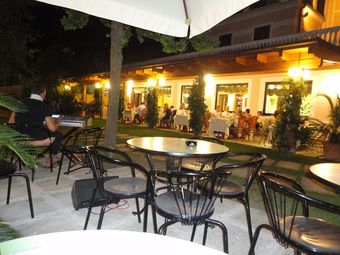 Park Hotel Villa Maria