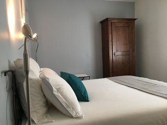 Bed & Breakfast La Soucarede