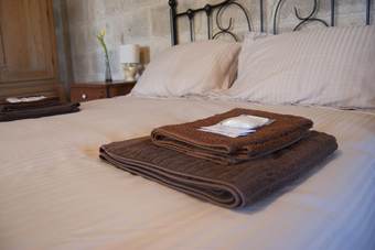 Hotel Farfett B&B - Rest And Zest