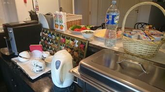 Agroturismo Rural Tourism Homestead Jole