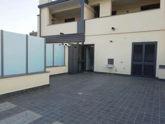 Apartamento Residenza Zaffiro