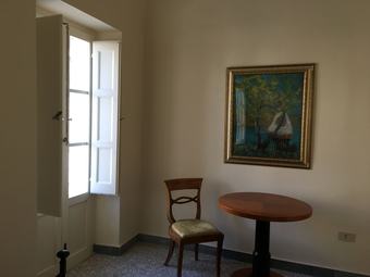 Bed & Breakfast Bellavista Bike Stop