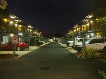 Motel Smart Stay Villages