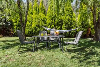 Liofyto House Private Garden