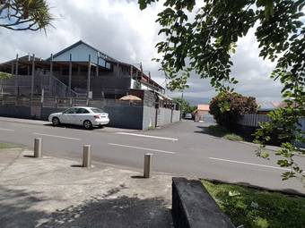 Hotel Cargo H�bergement