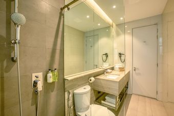 Hotel Shaftsbury Stellar Putrajaya