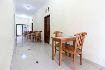 Hotel Reddoorz Near Rumah Sakit Condong Catur