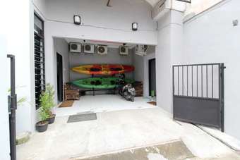 Hotel Reddoorz Near Graha Saba Ugm