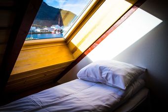 Hostal Lofoten Gate Hostel