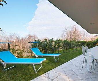 Apartamento Appartamento Valtenesi