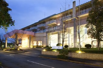 Hotel Ajour Shionomaru