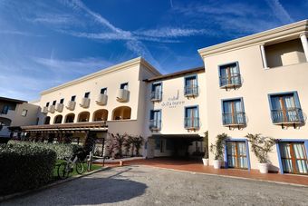 Hotel Nicolaus Club Cala Della Torre