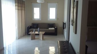 Agriomata Vergas Apartments