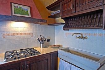 Apartamento La Locanda Del Moro