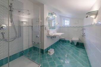 Aparthotel Stacherhof