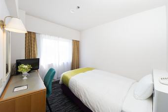 Hotel Montoview Yonezawa