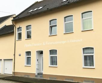 Apartamentos Ferienwohnung & Appartement Groe