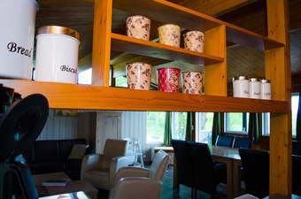 Vall�e Les Etoiles