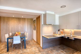 Villa Casa Anem Fent