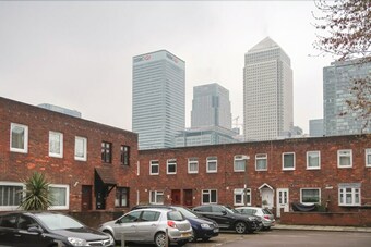 Apartamentos Saltwell Street - Deluxe En Suite Room