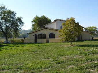 Agroturismo Agriturismo Gli Olmi