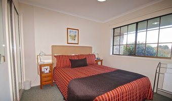 Motel Port Arthur Villas