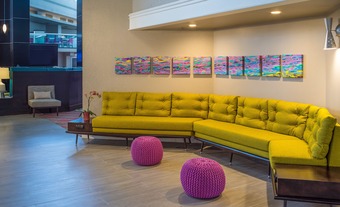 Doubletree By Hilton Hotel Austin Northwest Arboretum