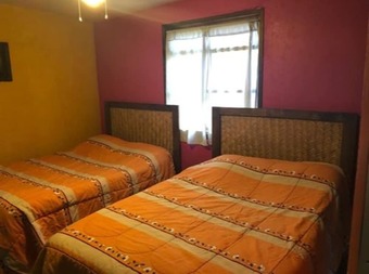 Villa Caba�as Los Pocitos