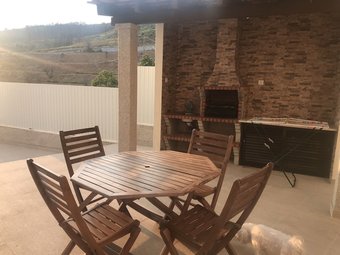 Apartamentos Casa Do Rio