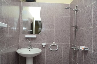 Aparthotel Appart H�tel La Perle