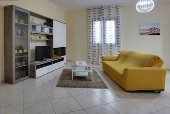 Apartamento Sonne Haus