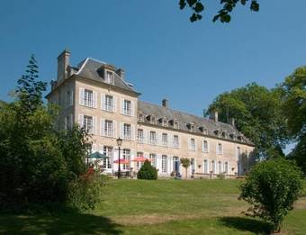 Hotel Ch�teau Baffy