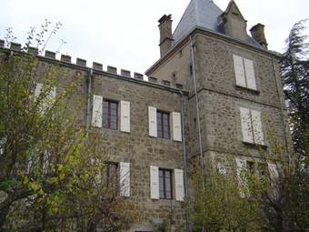 Lodge Holiday Home Erec Dans Un Chateau En Ardeche Saint Prix
