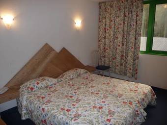 Hotel R�sidence Thermale Du Parc