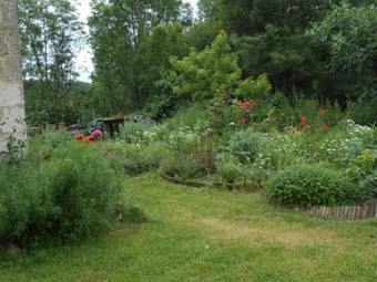 Agroturismo Chambre D'hotes Cugnac